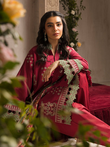 Salitex | Eid Edition | D02 - House Of Anaya