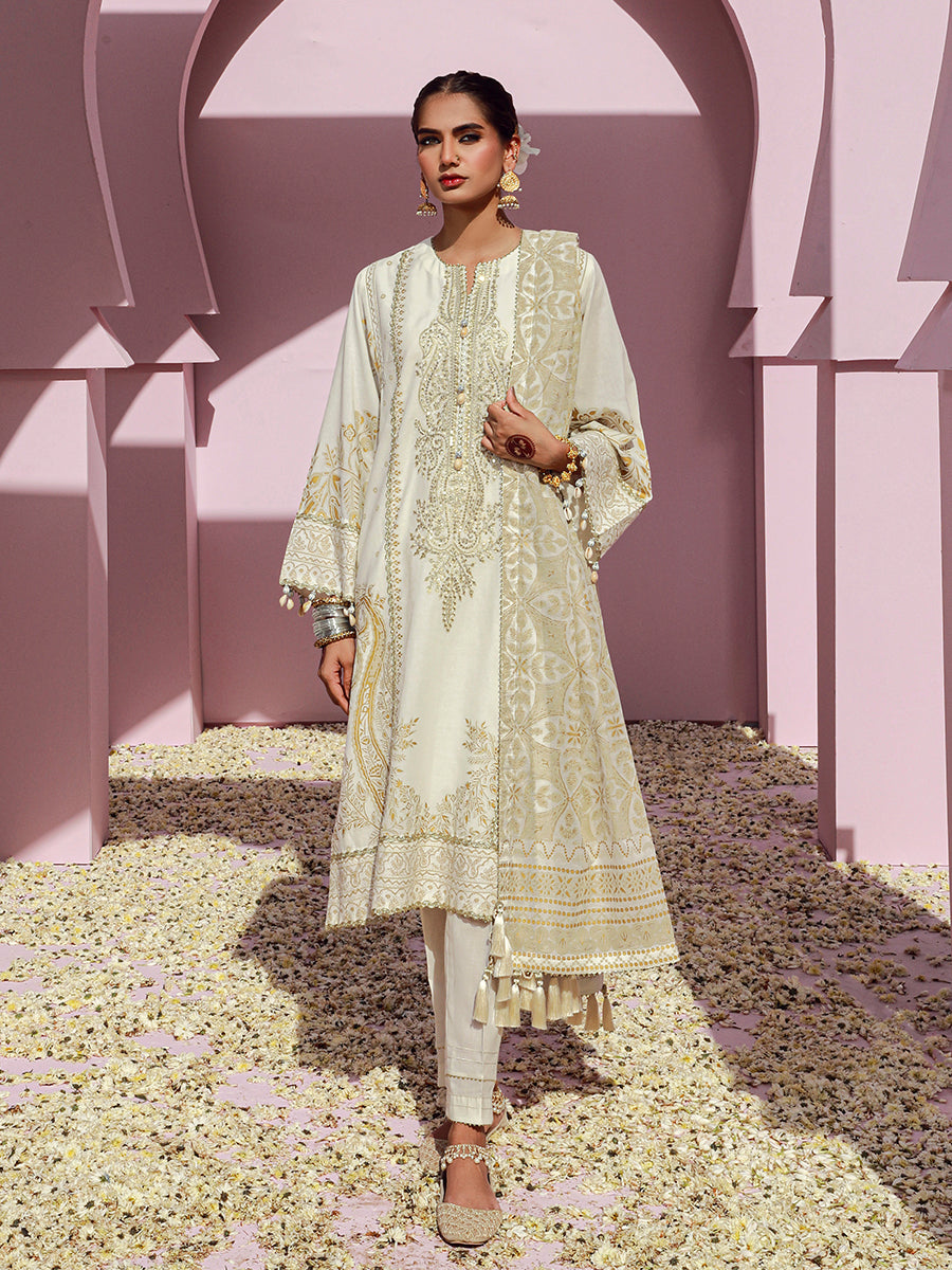 Salitex | Eid Edition | D32 - House Of Anaya