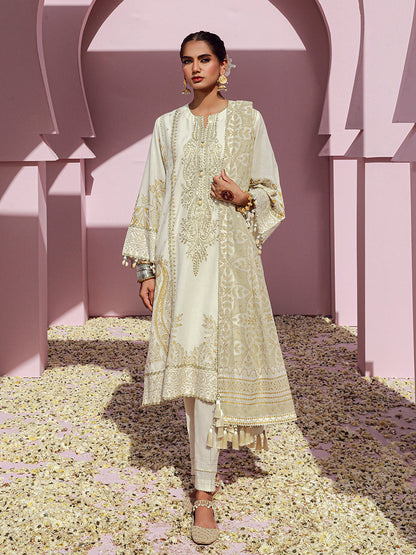 Salitex | Eid Edition | D32 - House Of Anaya