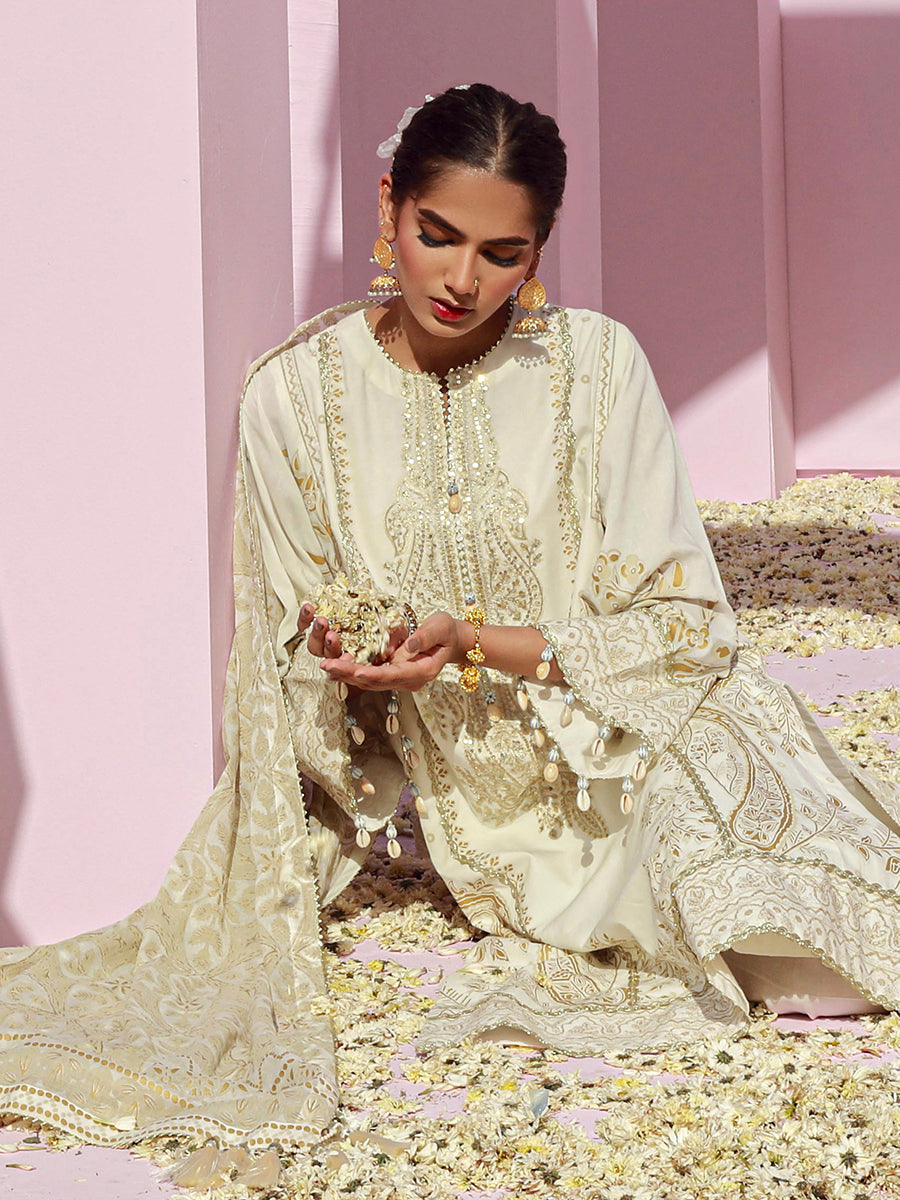 Salitex | Eid Edition | D32 - House Of Anaya