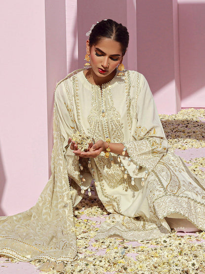 Salitex | Eid Edition | D32 - House Of Anaya