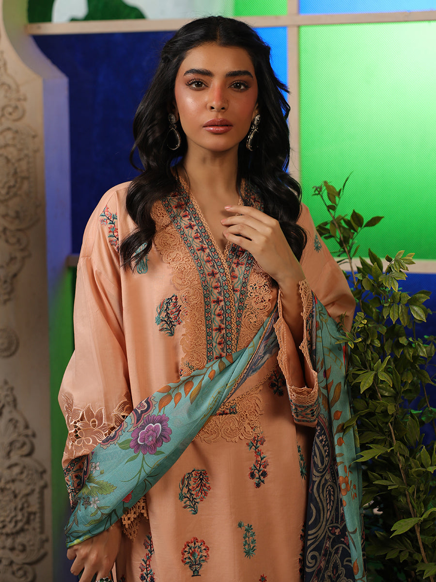 Salitex | Eid Edition | D16 - House Of Anaya