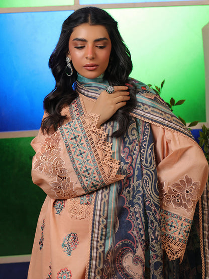 Salitex | Eid Edition | D16 - House Of Anaya
