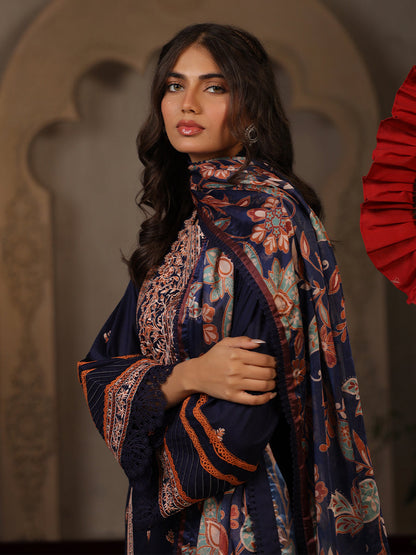Salitex | Eid Edition | D17 - House Of Anaya