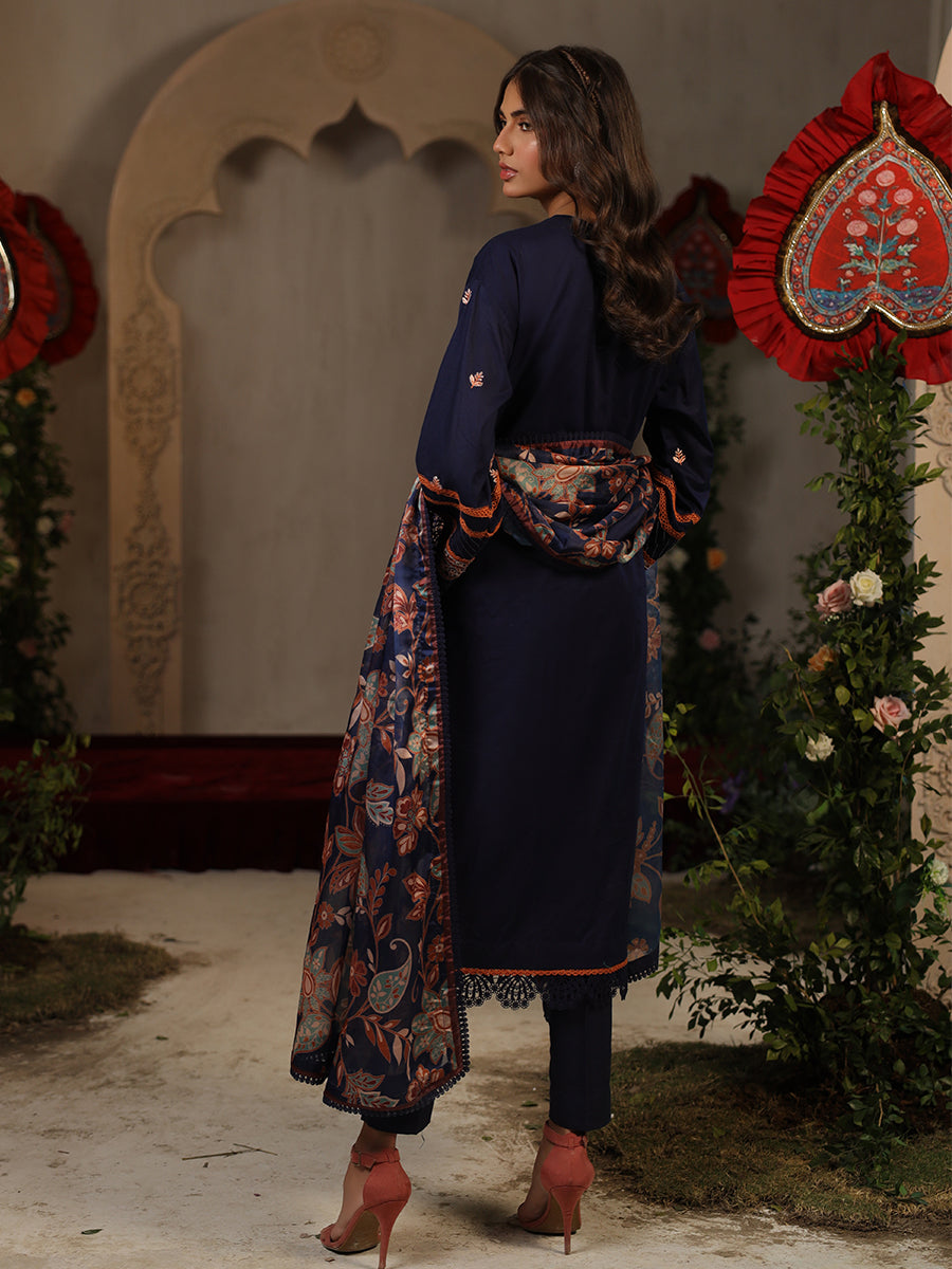 Salitex | Eid Edition | D17 - House Of Anaya