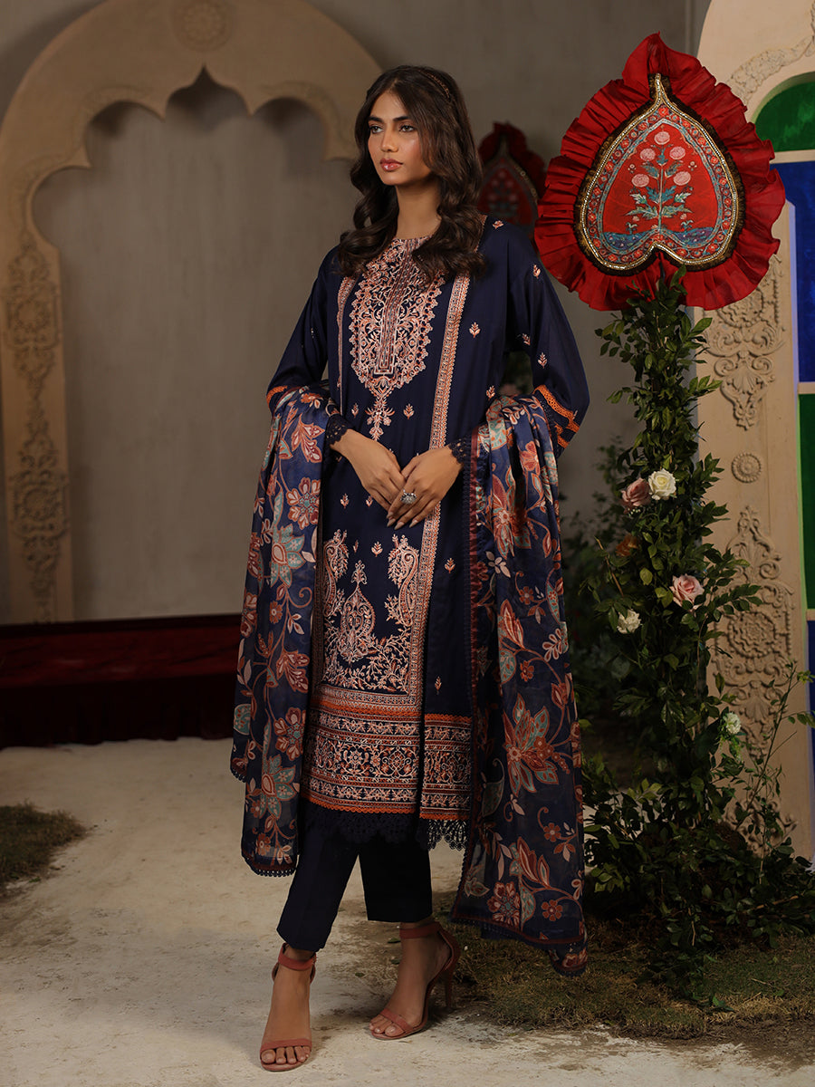 Salitex | Eid Edition | D17 - House Of Anaya