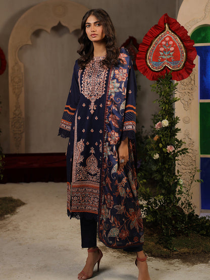 Salitex | Eid Edition | D17 - House Of Anaya