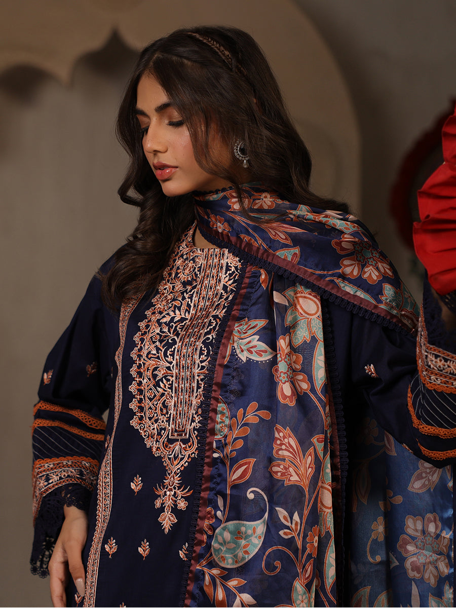 Salitex | Eid Edition | D17 - House Of Anaya