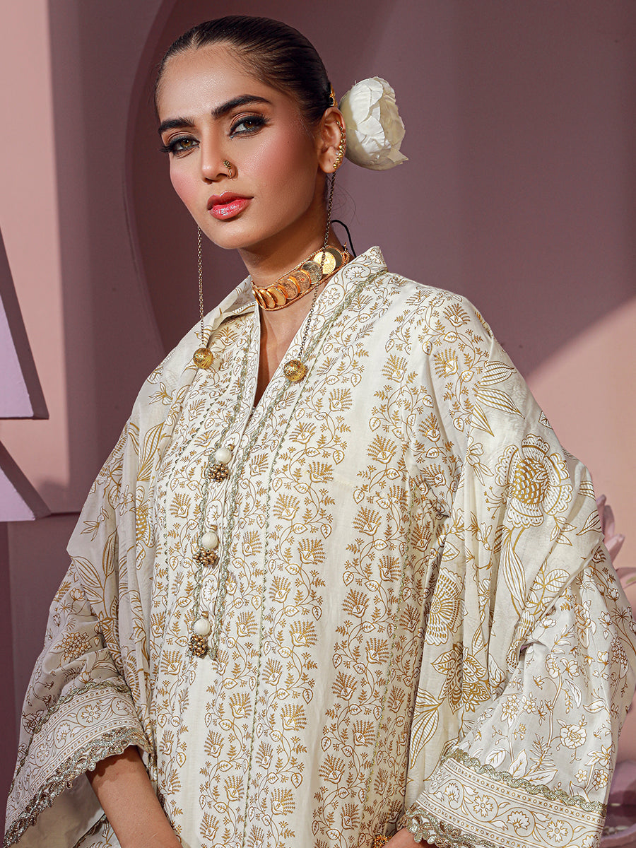 Salitex | Eid Edition | D26 - House Of Anaya