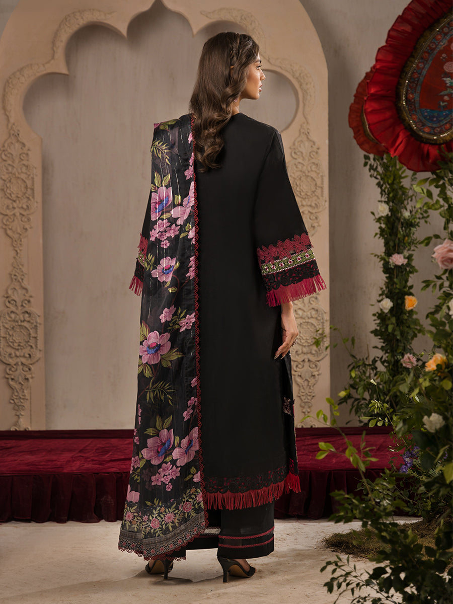 Salitex | Eid Edition | D18 - House Of Anaya