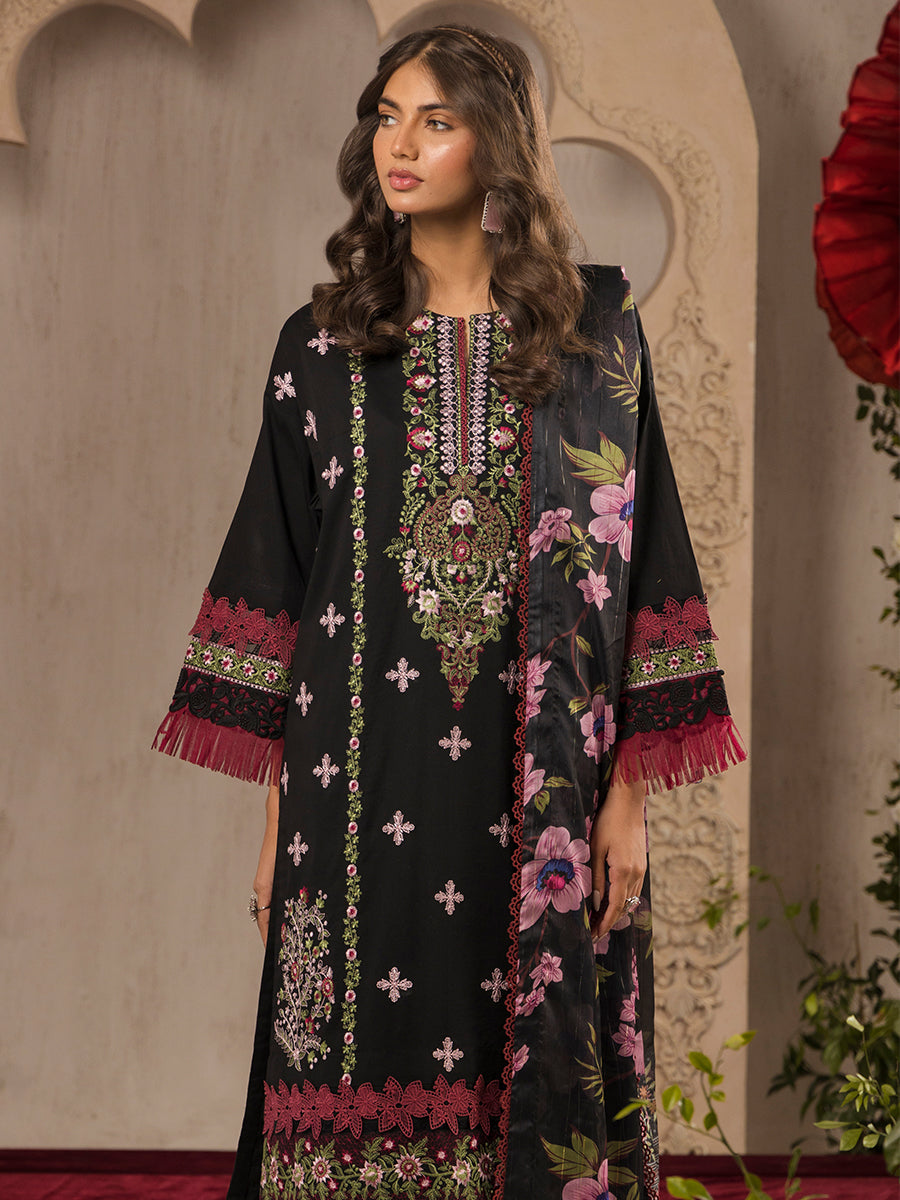 Salitex | Eid Edition | D18 - House Of Anaya