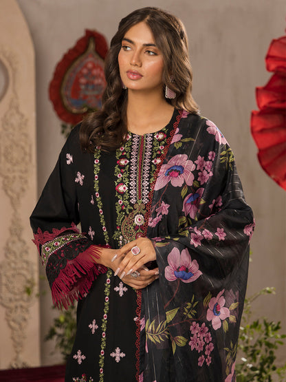 Salitex | Eid Edition | D18 - House Of Anaya