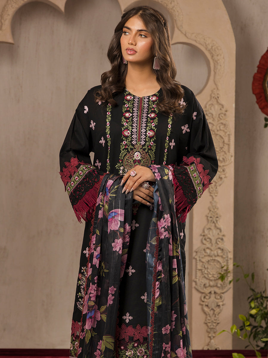 Salitex | Eid Edition | D18 - House Of Anaya