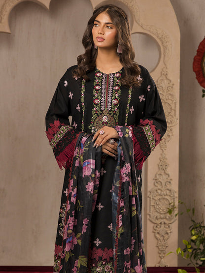 Salitex | Eid Edition | D18 - House Of Anaya
