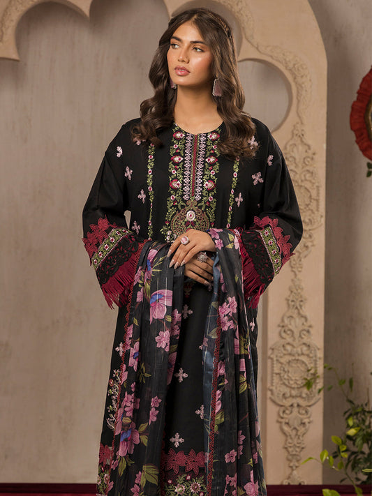 Salitex | Eid Edition | D18 - House Of Anaya