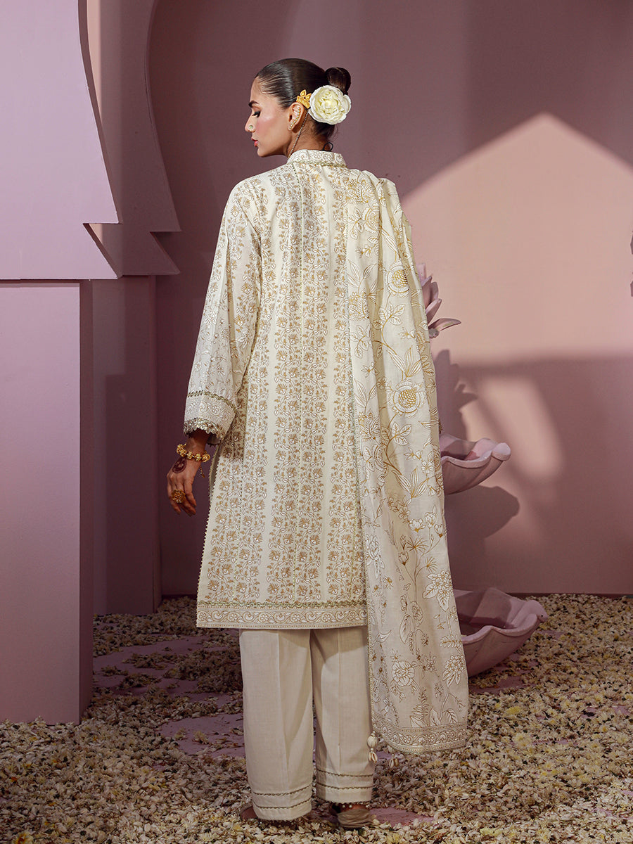 Salitex | Eid Edition | D26 - House Of Anaya