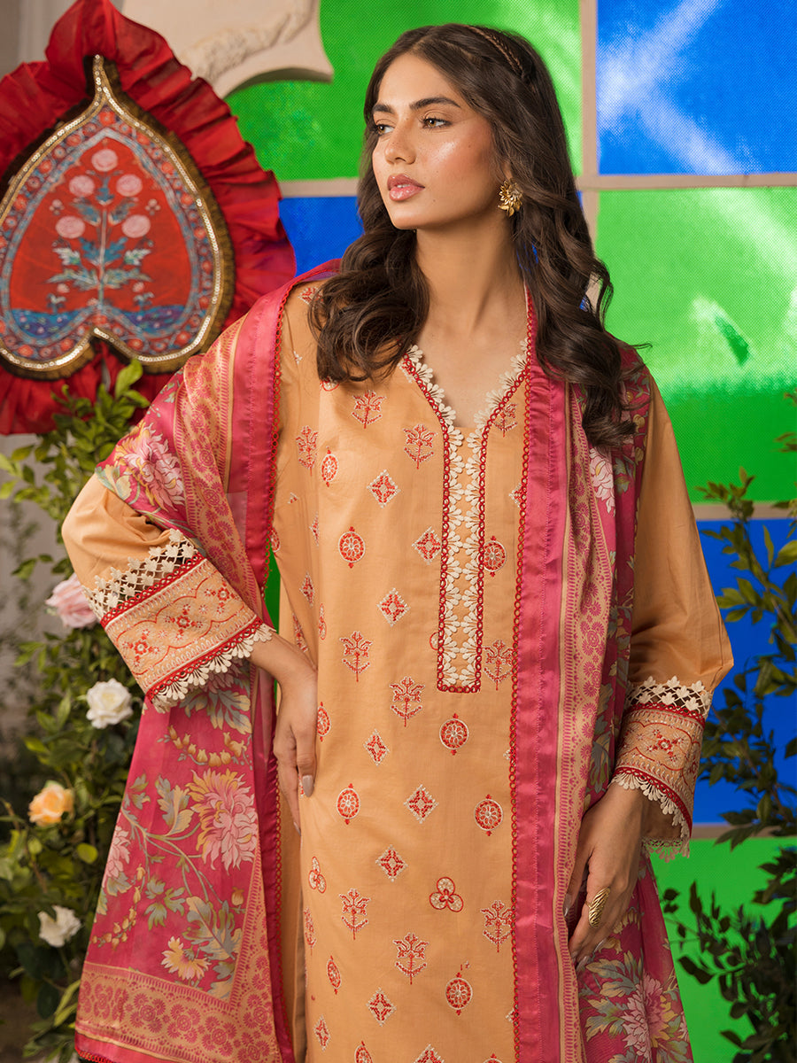 Salitex | Eid Edition | D19 - House Of Anaya