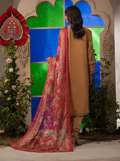 Salitex | Eid Edition | D19 - House Of Anaya