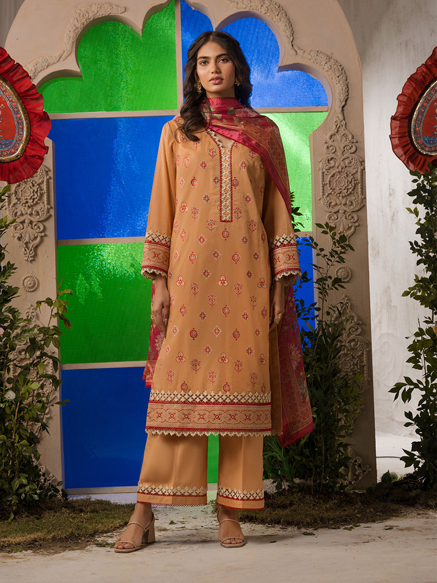 Salitex | Eid Edition | D19 - House Of Anaya