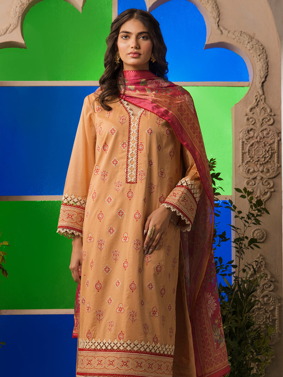 Salitex | Eid Edition | D19 - House Of Anaya