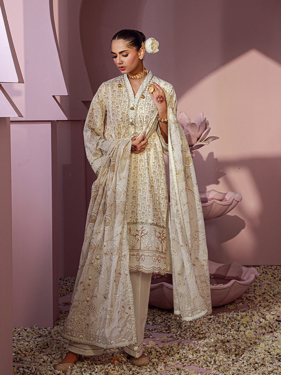 Salitex | Eid Edition | D26 - House Of Anaya