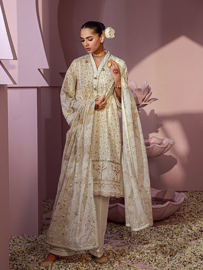Salitex | Eid Edition | D26 - House Of Anaya