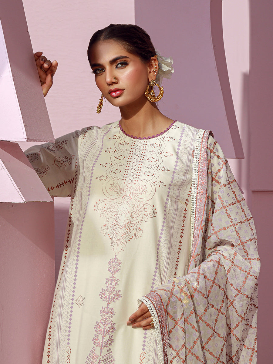 Salitex | Eid Edition | D27 - House Of Anaya
