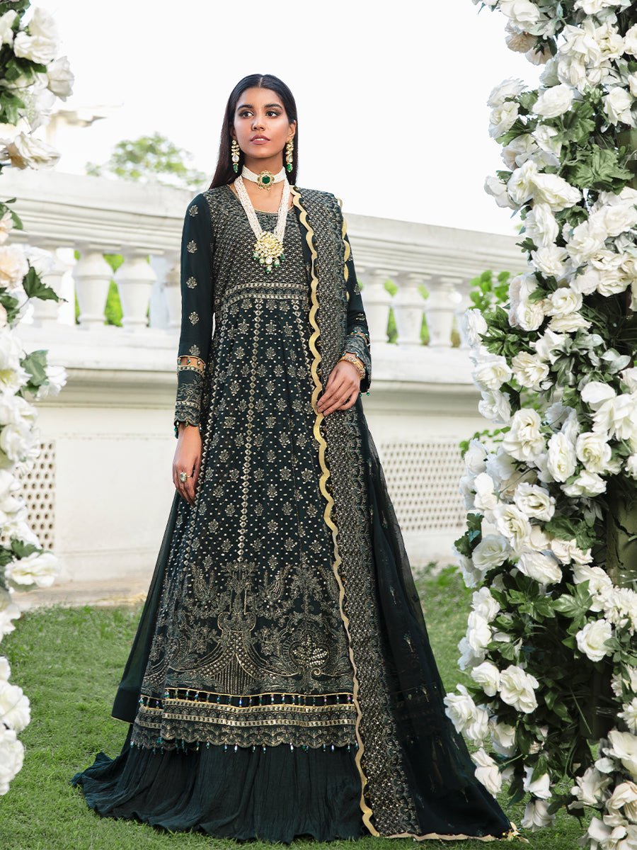 Salitex | Luxury Wear 24 | Charlotte - House Of Anaya