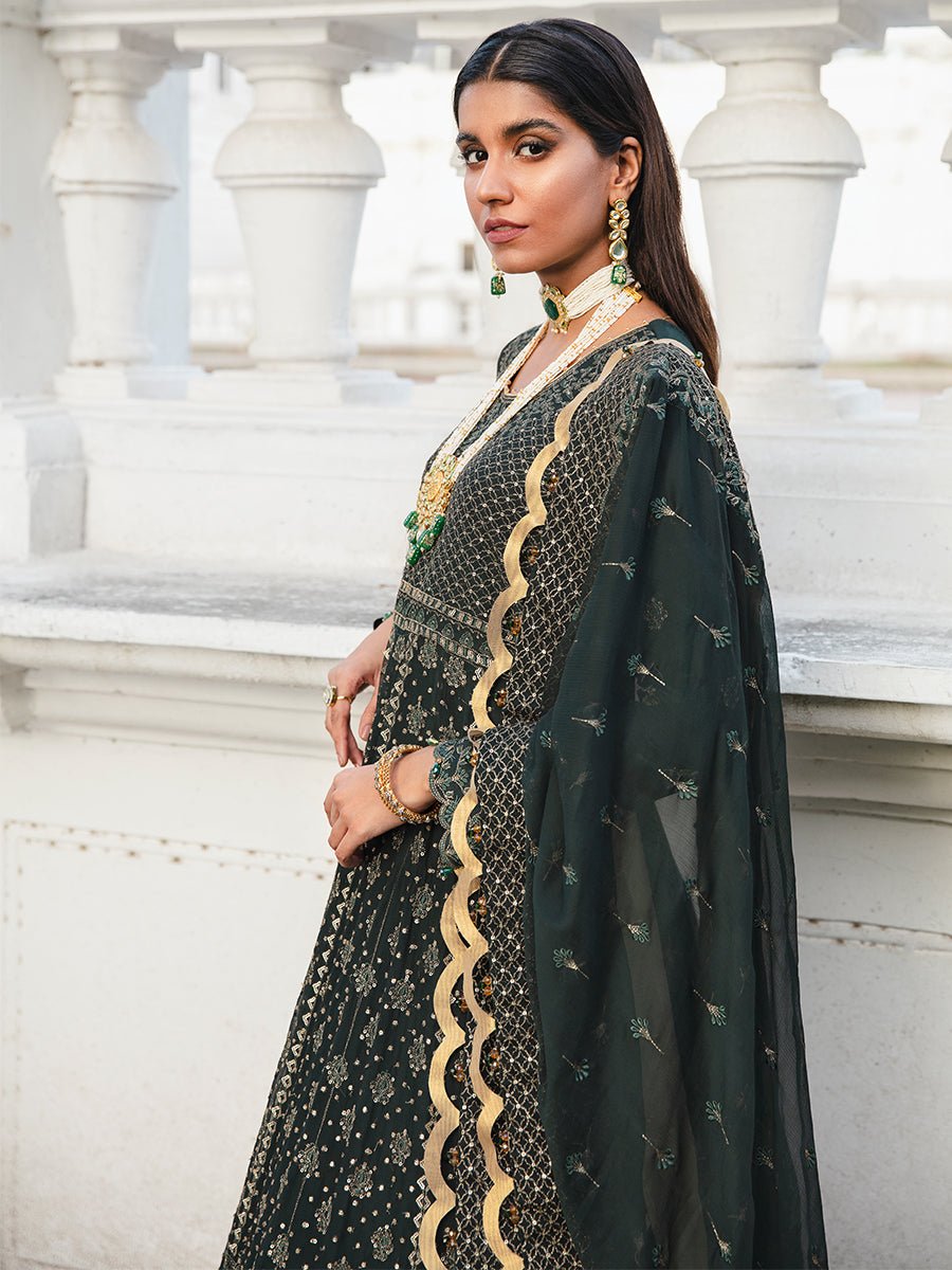 Salitex | Luxury Wear 24 | Charlotte - House Of Anaya