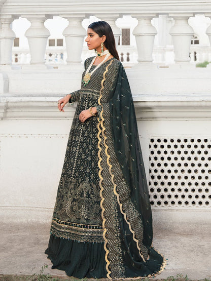 Salitex | Luxury Wear 24 | Charlotte - House Of Anaya