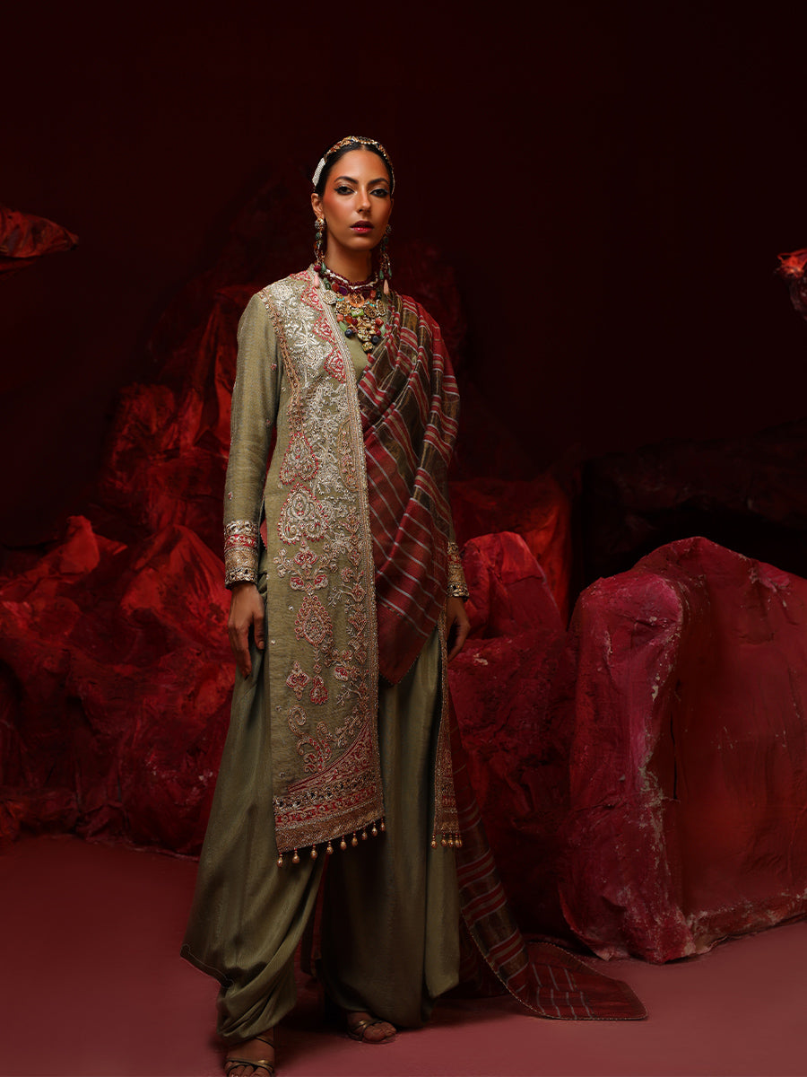 Salitex | Luxury Wear 24 | 04 - House Of Anaya