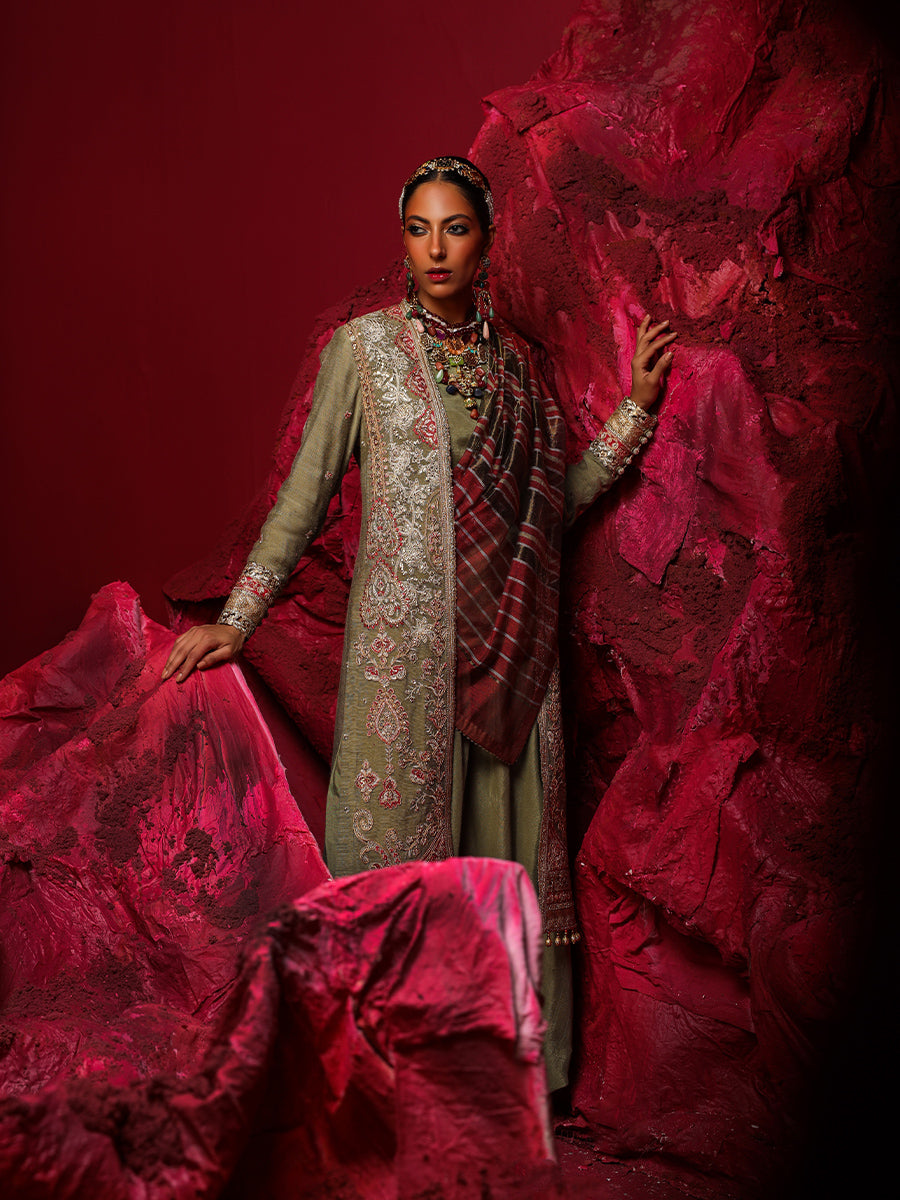 Salitex | Luxury Wear 24 | 04 - House Of Anaya