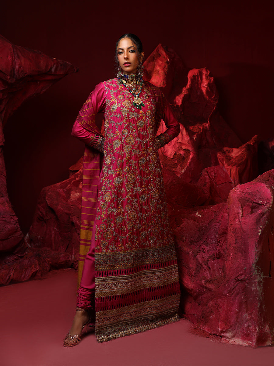 Salitex | Luxury Wear 24 | 03 - House Of Anaya