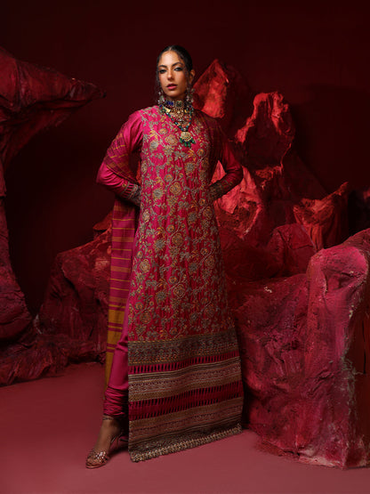 Salitex | Luxury Wear 24 | 03 - House Of Anaya