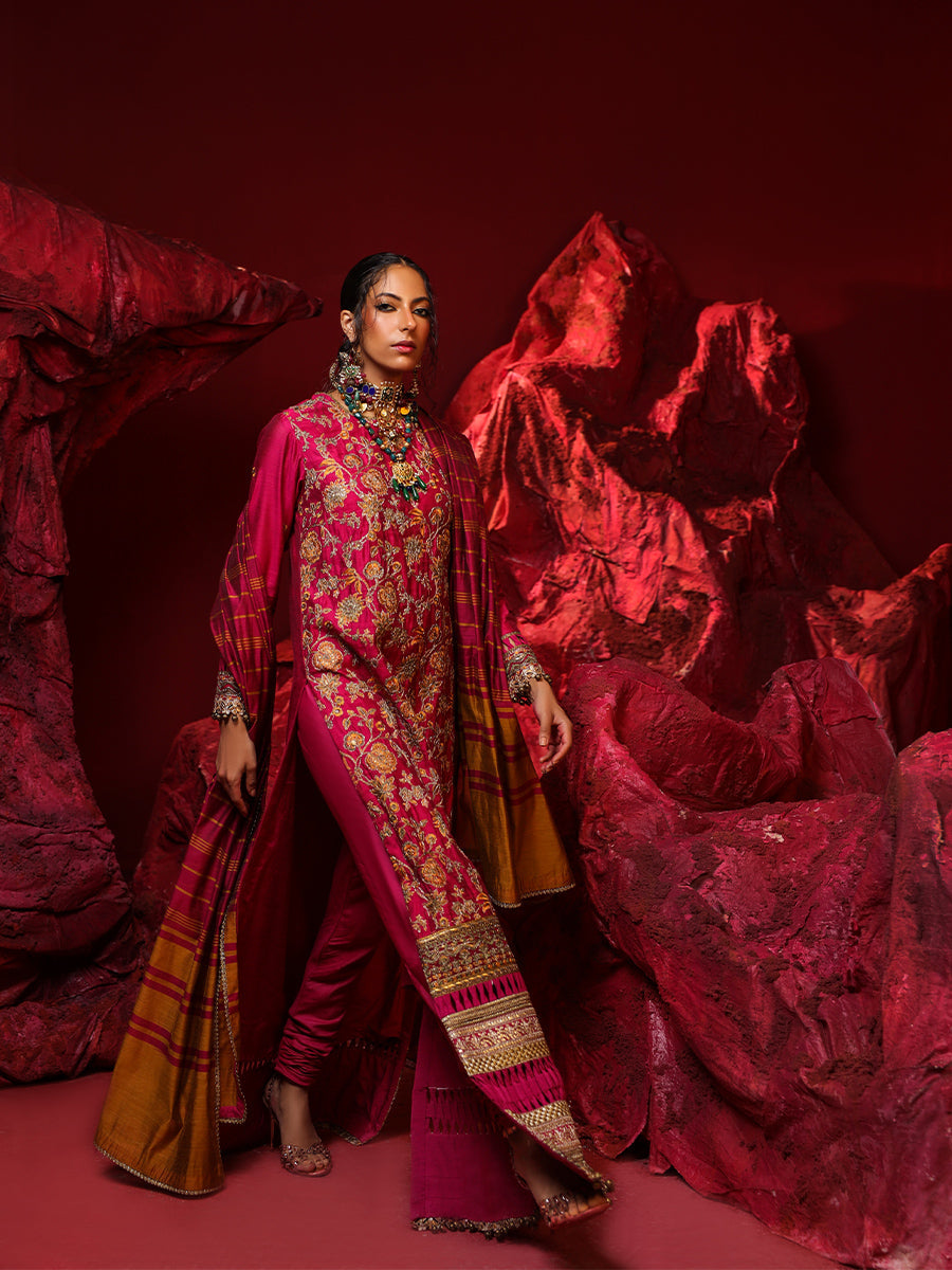 Salitex | Luxury Wear 24 | 03 - House Of Anaya