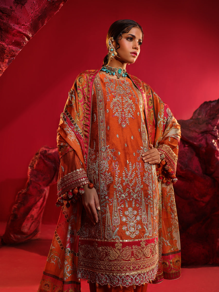 Salitex | Luxury Wear 24 | 05 - House Of Anaya