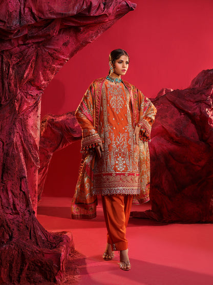 Salitex | Luxury Wear 24 | 05 - House Of Anaya
