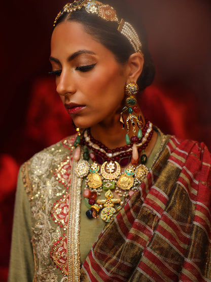 Salitex | Luxury Wear 24 | 04 - House Of Anaya