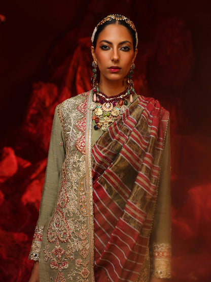Salitex | Luxury Wear 24 | 04 - House Of Anaya