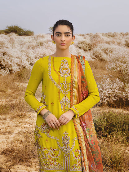 Salitex | Luxury Wear 24 | 26 - House Of Anaya