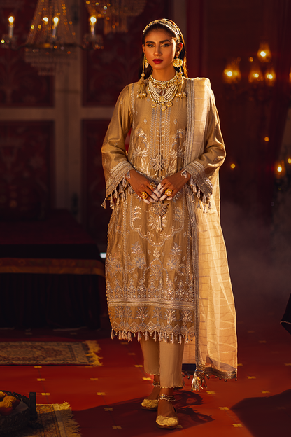 Salitex | Luxury Wear 24 | 02 - House Of Anaya