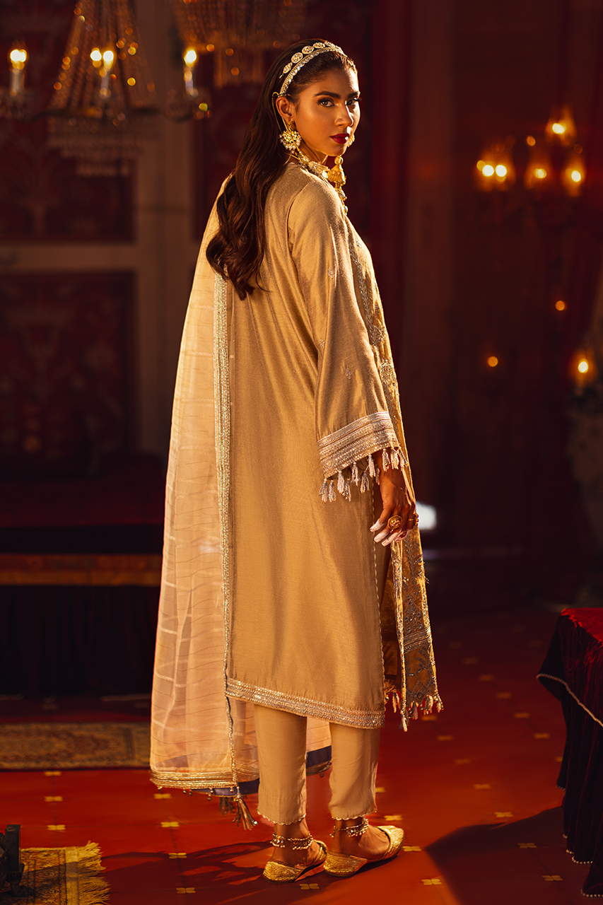 Salitex | Luxury Wear 24 | 02 - House Of Anaya