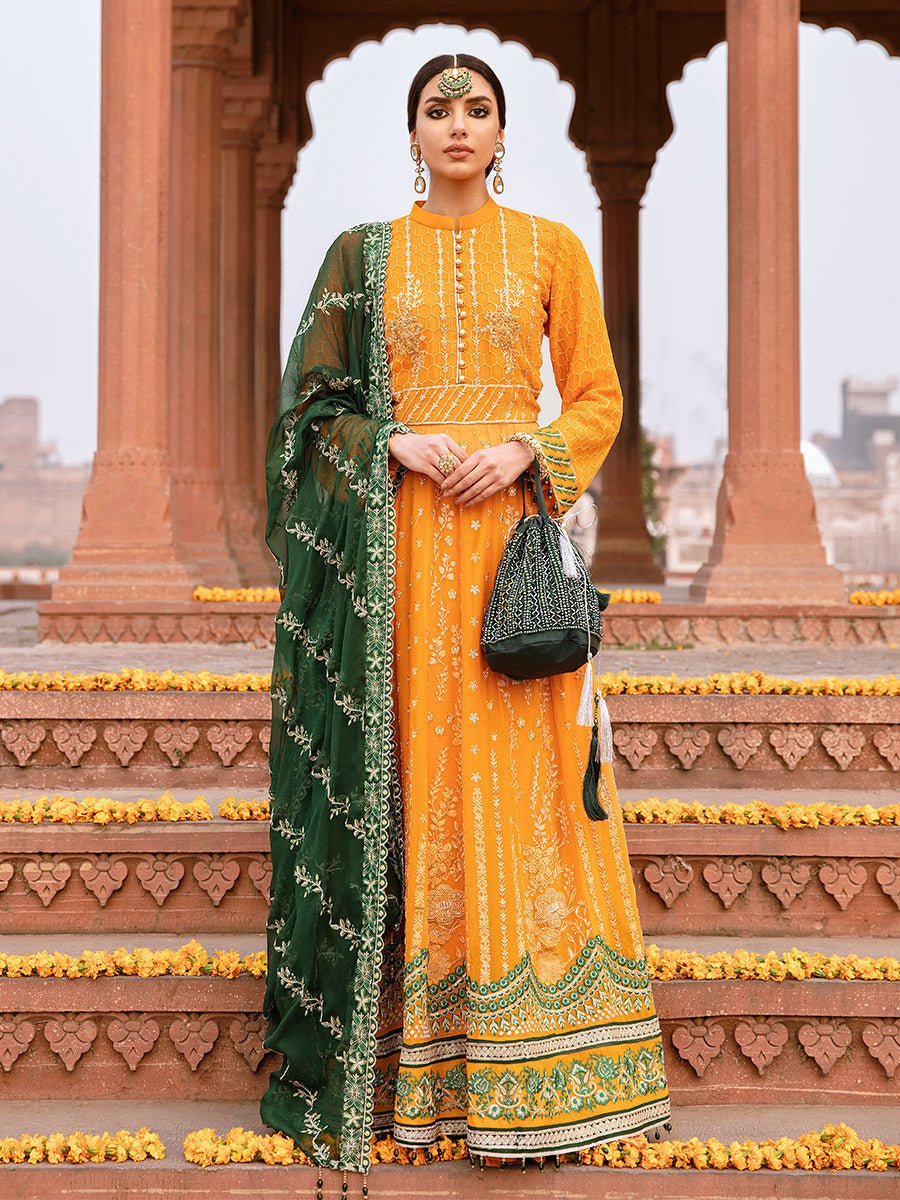 Salitex | Luxury Wear 24 | Suraj Mukhi - House Of Anaya