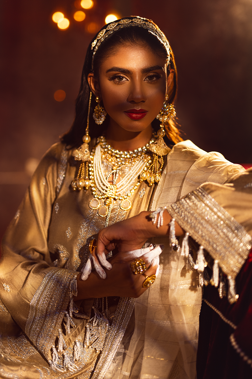 Salitex | Luxury Wear 24 | 02 - House Of Anaya