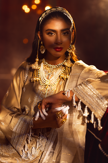 Salitex | Luxury Wear 24 | 02 - House Of Anaya