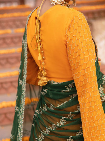 Salitex | Luxury Wear 24 | Suraj Mukhi - House Of Anaya