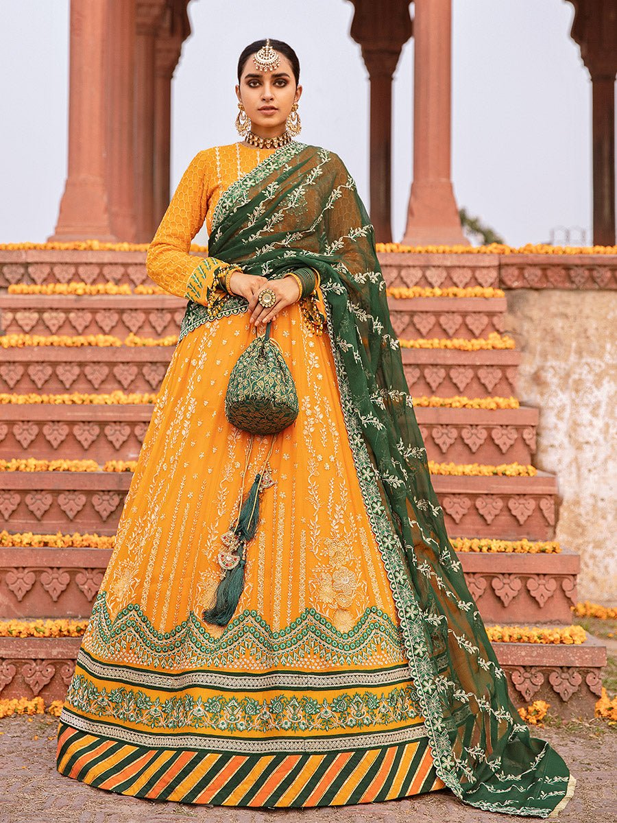 Salitex | Luxury Wear 24 | Suraj Mukhi - House Of Anaya
