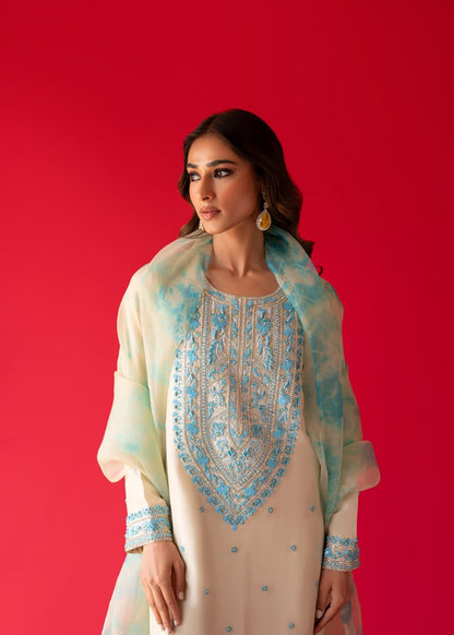 Sammy K | Taara Collection | MEHTAB - House Of Anaya