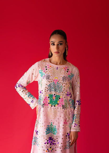 Sammy K | Taara Collection | KHUSHI - House Of Anaya