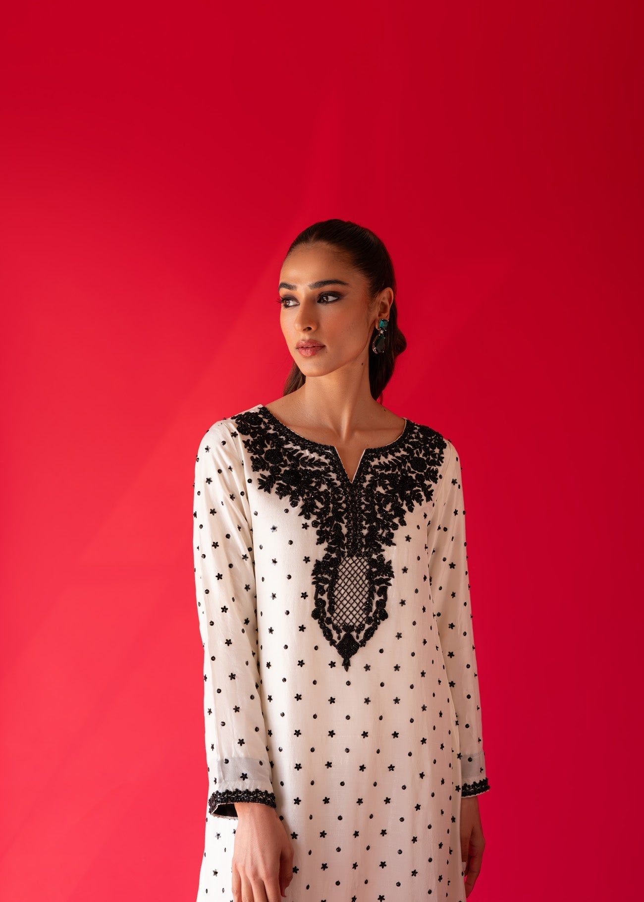 Sammy K | Taara Collection | FALAK - House Of Anaya